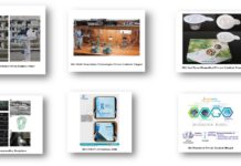 प्रौद्योगिकी विकास एवं व्यवसायीकरण के लिए राष्ट्रीय पुरस्कारों की घोषणा