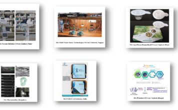 प्रौद्योगिकी विकास एवं व्यवसायीकरण के लिए राष्ट्रीय पुरस्कारों की घोषणा