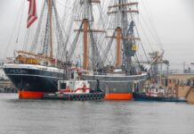 वैज्ञानिकों ने विकसित की टगबोट्स में ईंधन की खपत कम करने की तकनीक