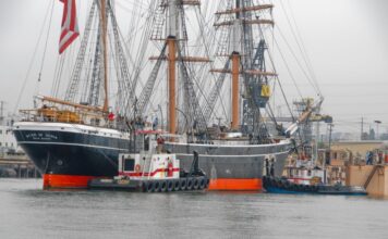 वैज्ञानिकों ने विकसित की टगबोट्स में ईंधन की खपत कम करने की तकनीक