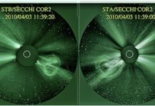 The new study gains deeper insights into solar activities