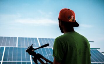 Researchers at IIT Delhi have developed auto-rotating portable solar tower