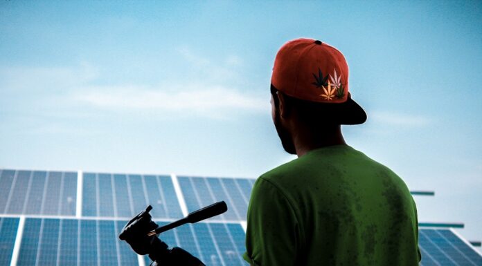 Researchers at IIT Delhi have developed auto-rotating portable solar tower