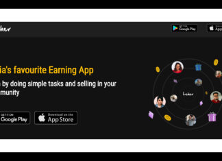 Leher Achieves a Milestone of 2 Million Downloads