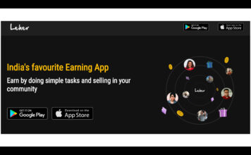 Leher Achieves a Milestone of 2 Million Downloads