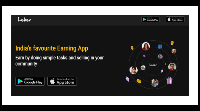 Leher Achieves a Milestone of 2 Million Downloads