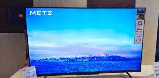 METZ इंडिया ने पेश किया गूगल टीवी जाने क्यों है बेहतर