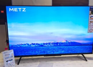 METZ इंडिया ने पेश किया गूगल टीवी जाने क्यों है बेहतर