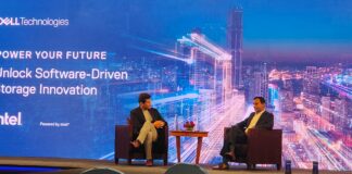 Dell Introduces software-driven storage innovations