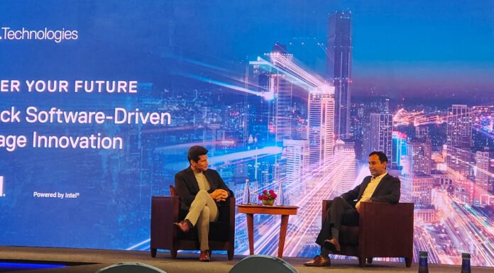 Dell Introduces software-driven storage innovations
