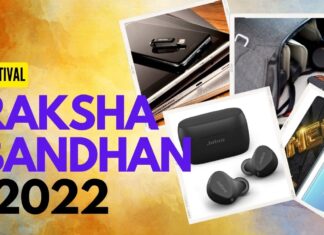 Raksha Bandhan 2022: Gifting ideas for your siblings