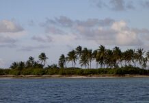 Ocean thermal energy conversion plant coming up in Lakshadweep