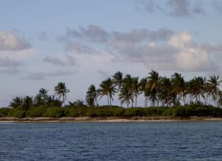 Ocean thermal energy conversion plant coming up in Lakshadweep