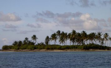 Ocean thermal energy conversion plant coming up in Lakshadweep