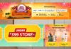 Amazon Great India Sale 2022 get upto 80% off