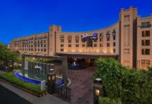 Radisson Delhi announced as best Hotel for Business Travel