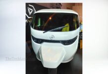 Dandera Launches OTUA, 3 Wheeler Cargo EV