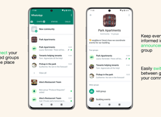 WhatsApp Community features prons and cons?