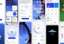 The New OPPO ColorOS 13 Top Features