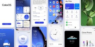 The New OPPO ColorOS 13 Top Features