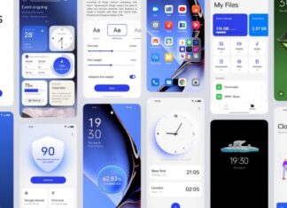 The New OPPO ColorOS 13 Top Features