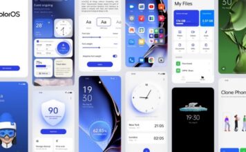 The New OPPO ColorOS 13 Top Features