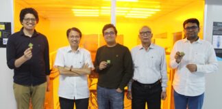 A new method for energy-efficient computing and storage