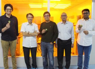 A new method for energy-efficient computing and storage