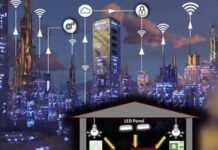 New method to harness energy from household LED lamps