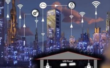 New method to harness energy from household LED lamps