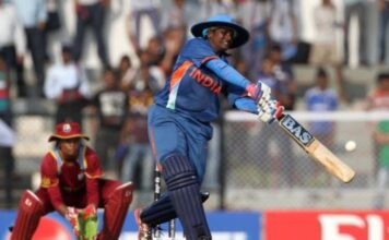 India women’s national cricket team • Aus-IND Tri-Series