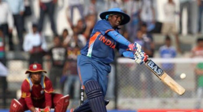 India women’s national cricket team • Aus-IND Tri-Series