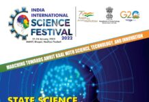 Students’ innovation festival to buoy up novel ideas in science and technology