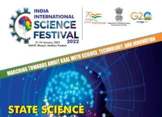 Students’ innovation festival to buoy up novel ideas in science and technology