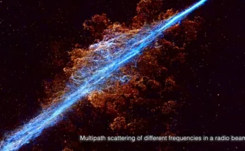 IIT-Hyderabad researchers release first official data from InPTA