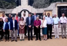 यूके-भारत विश्वविद्यालय सहयोग के तहत नया शोध कार्यक्रम शुरू