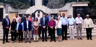 यूके-भारत विश्वविद्यालय सहयोग के तहत नया शोध कार्यक्रम शुरू