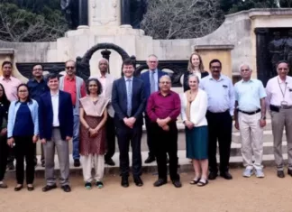 यूके-भारत विश्वविद्यालय सहयोग के तहत नया शोध कार्यक्रम शुरू