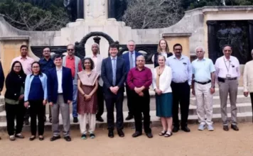 यूके-भारत विश्वविद्यालय सहयोग के तहत नया शोध कार्यक्रम शुरू