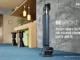 Samsung’s New Bespoke Jet Robotic Vacuum Clean 99.999% Dust