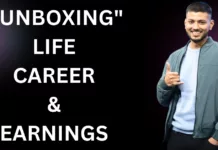 Shlok Srivastava: Tech YouTuber Who is Making Waves