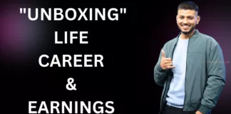 Shlok Srivastava: Tech YouTuber Who is Making Waves