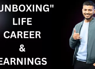 Shlok Srivastava: Tech YouTuber Who is Making Waves