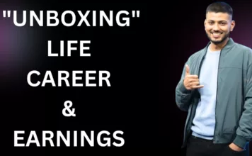 Shlok Srivastava: Tech YouTuber Who is Making Waves