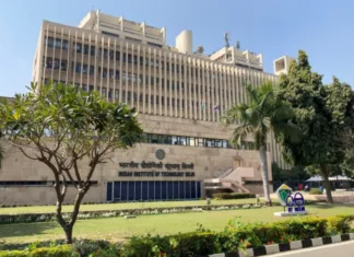 रोबोटिक्स में एम.टेक. पाठ्यक्रम शुरू कर रही है आईआईटी दिल्ली