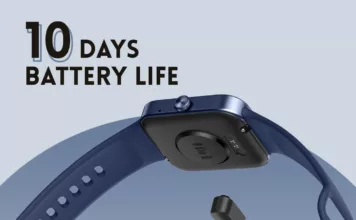 Fastrack Reflex Smartwatch: A Complete Fitness Companion