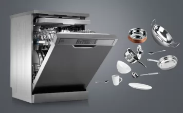 Shine Your Kitchen with Exciting Dishwasher Deals on Amazon Dishwasher products sales on amazon