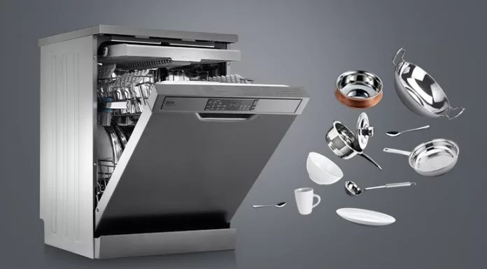 Shine Your Kitchen with Exciting Dishwasher Deals on Amazon Dishwasher products sales on amazon