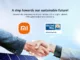 Xiaomi India and United Way India join hands to empower rural communities Mi_Xiaomi & United Way India_Post