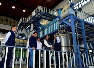Two renewable energy labs inaugurated at IIT Roorkee Two renewable energy labs inaugurated at IIT Roorkee